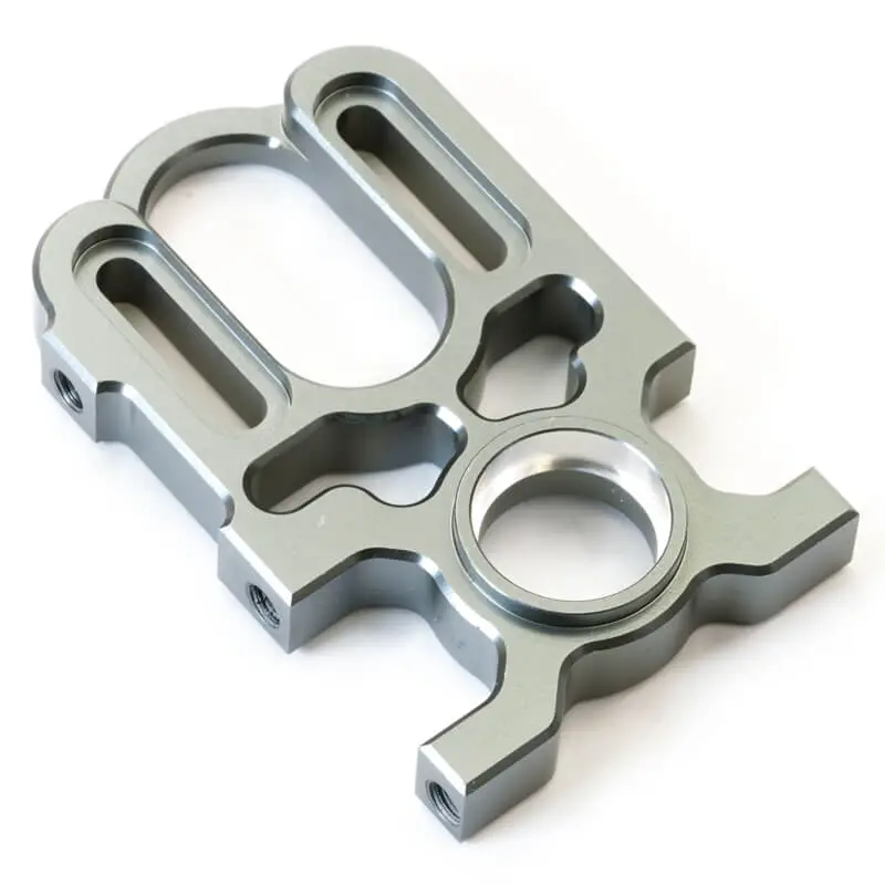 FTX DR8 Motor Mount