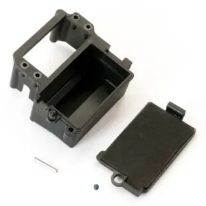 FTX DR8 Servo & Receiver Box