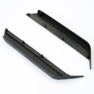 FTX DR8 Chassis Side Guards (Pr)
