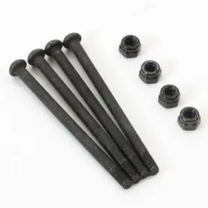 FTX DR8 Hinge Pin M3X41 (4)