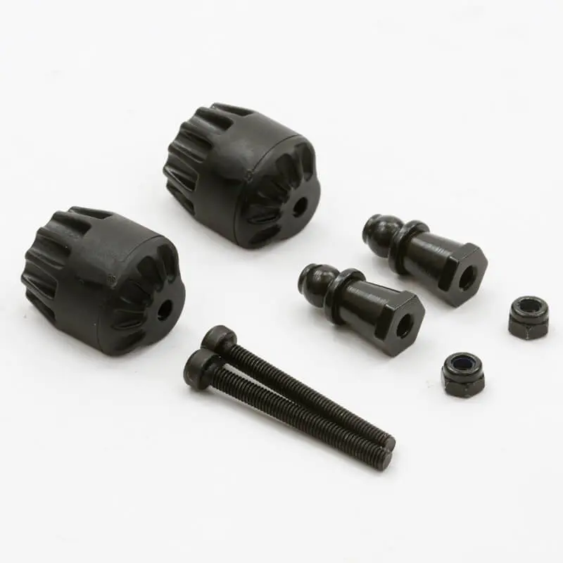 FTX DR8 Shock Mounting Set