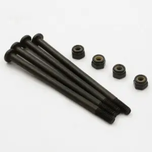 FTX DR8 Hinge Pin M4X70 (4)