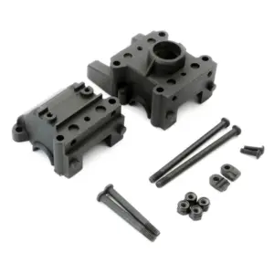 FTX DR8 Gear Box Housing Set