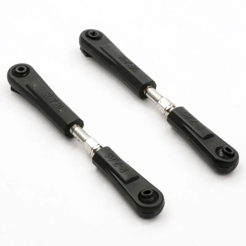 FTX DR8 Rear Upper Suspension Arms (Pr)
