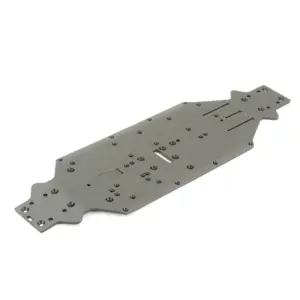 FTX DR8 V2 Main Aluminium