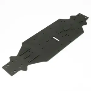 FTX DR8 Main Aluminium Chassis