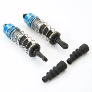 FTX DR8 Front Shock Absorber Blue