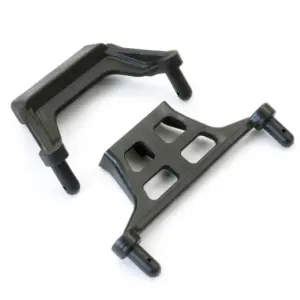 FTX DR8 Front & Rear Body Mount Set