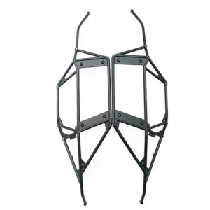 FTX DR8 Side Frame