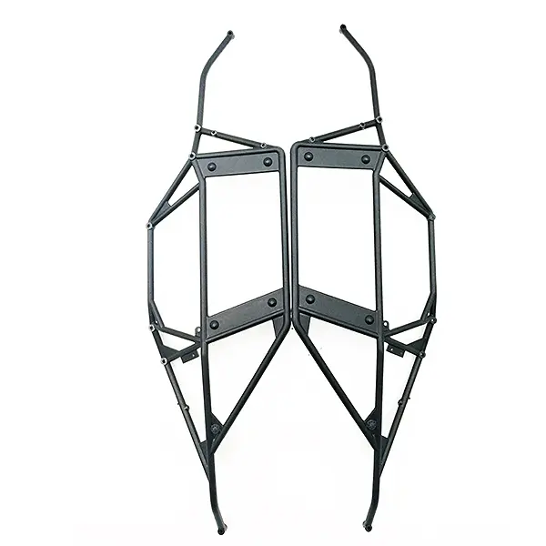 FTX DR8 Side Frame