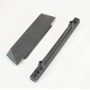 FTX DR8 Front & Rear Moulded LED Bar Housing