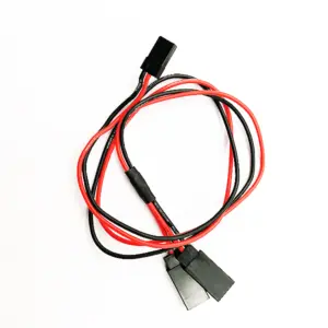 FTX DR8 LED Connecting Cables