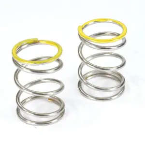 FTX Supaforza Front Shock Spring 4.5t