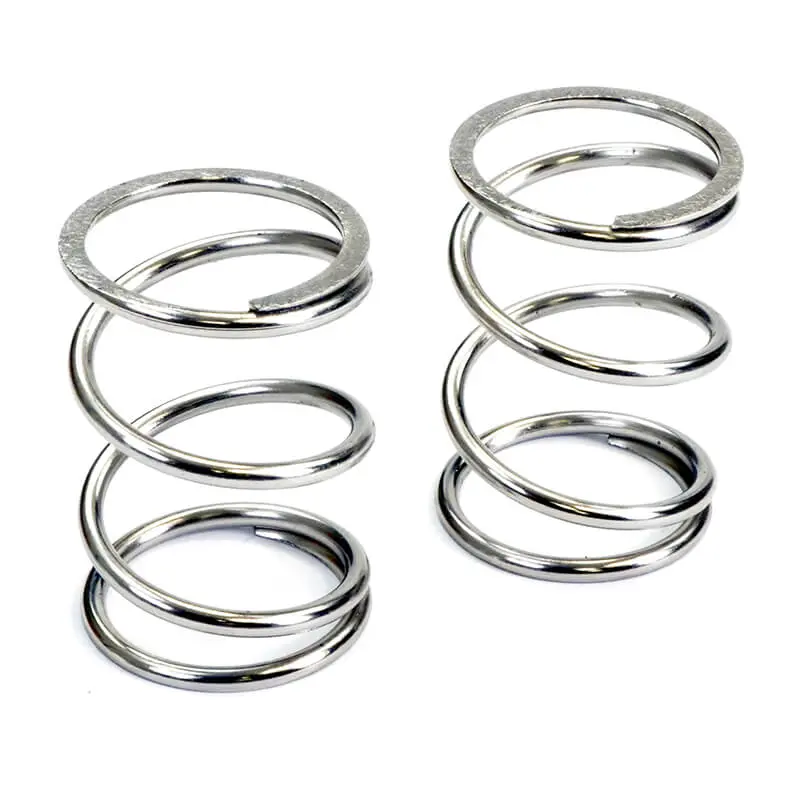 FTX Supaforza Front Shock Spring 5t