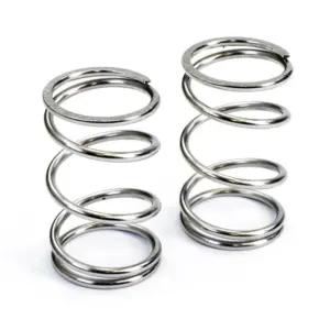 FTX Supaforza Rear Shock Spring 5t