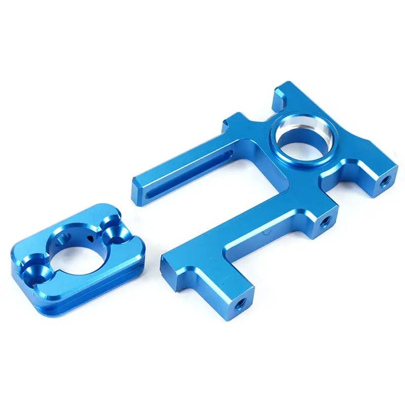 FTX Supaforza Motor Mount&slide Mount