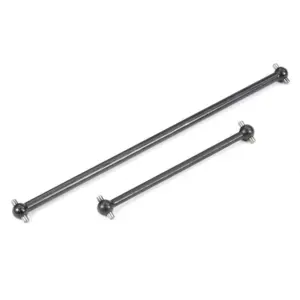 FTX Supaforza Centre Driveshaft Set 91mm/166 Mm