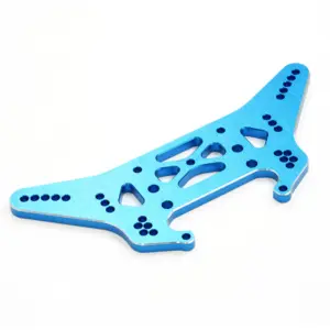 FTX Supaforza Rear Shock Tower