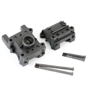 FTX Supaforza Gearbox