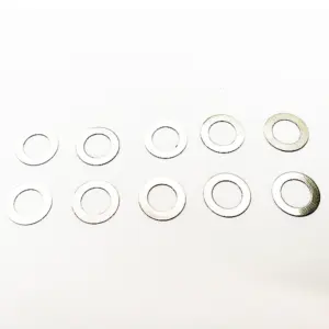 FTX Shim Set 8 x 13 x 0.2