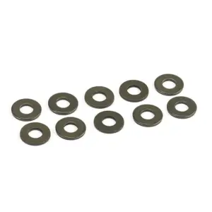 FTX Shim Set 6.1 x 14 x 1.5