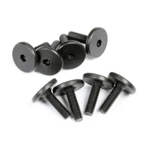 FTX Supaforza Wide Head Hex Screw 310