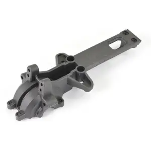 FTX Tracer Front Gearbox Top Housing & Top Plate