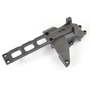 FTX Tracer Rear Gearbox Top Housing & Top Plate
