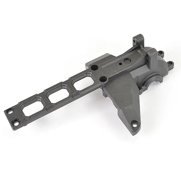 FTX Tracer Rear Gearbox Top Housing & Top Plate