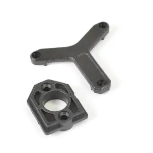 FTX Tracer Servo Top Plate & Motor Guard