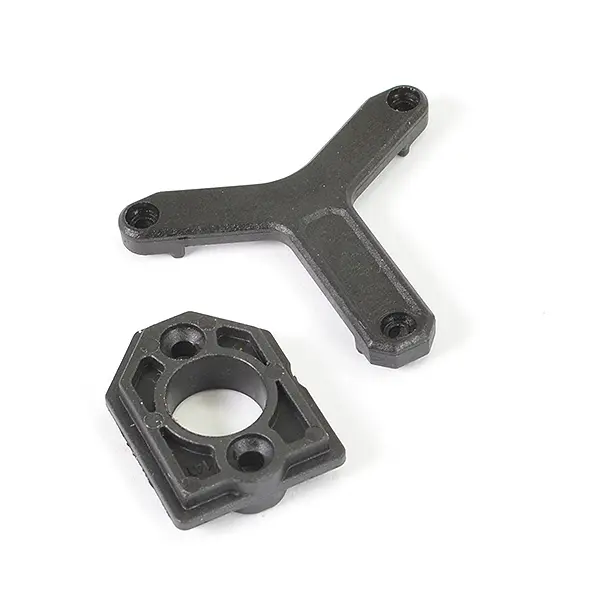 FTX Tracer Servo Top Plate & Motor Guard