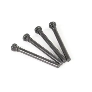 FTX Tracer Front Upper Suspension Hinge Bolts