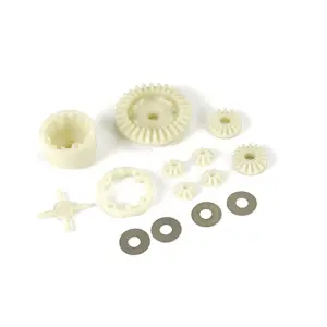 FTX Tracer Diff Assembly