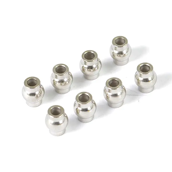 FTX Tracer Steering Pivot Balls (8pc)