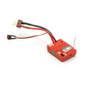 FTX Tracer Speed Control & Receiver 3-Wire (Post 12/21)