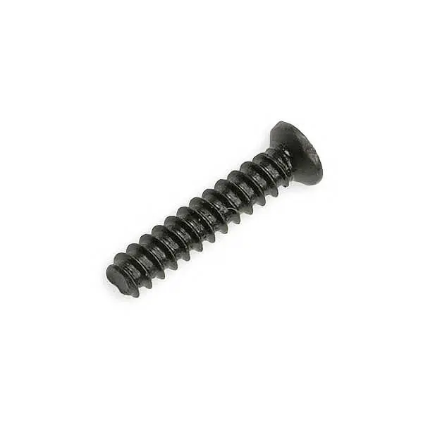 FTX Tracer Countersunk Self Tapping Kbho2.3*12mm (12)