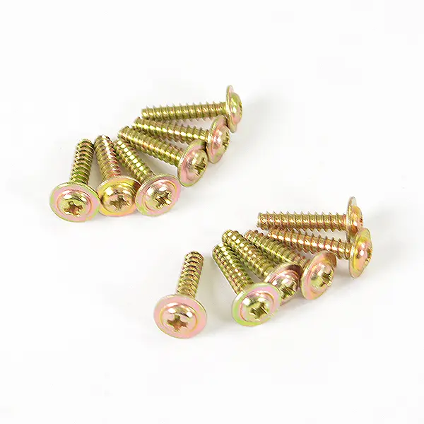 FTX Tracer Flange Head Self Tapping Screw Pwtho 2.6*12mm