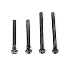 FTX Tracer Brushless Upper Front/Rear Suspension Hinge Bolts