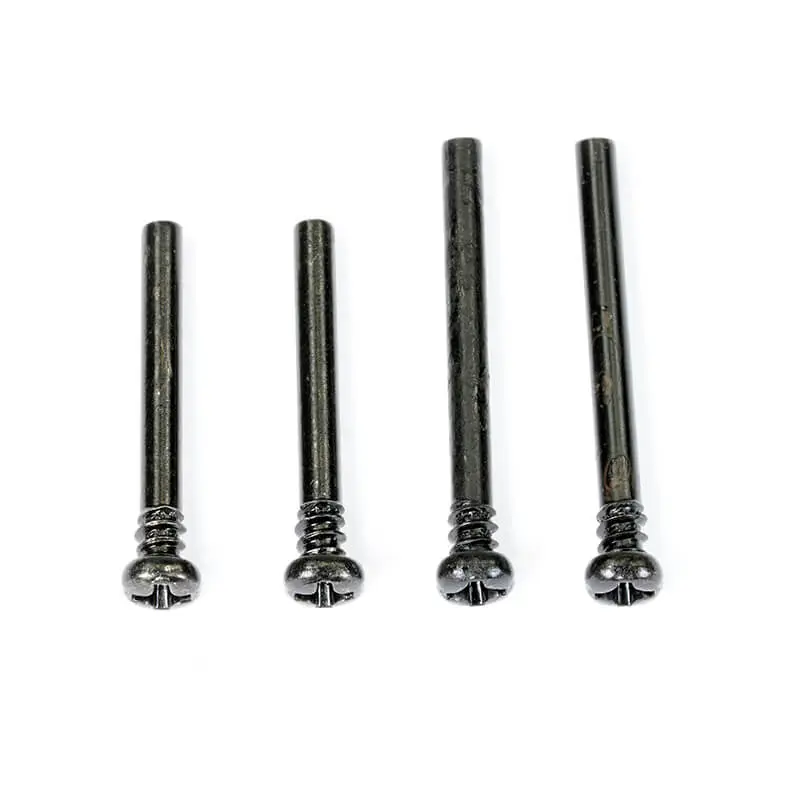 FTX Tracer Brushless Upper Front/Rear Suspension Hinge Bolts