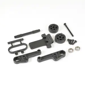 FTX Tracer Wheelie Bar Assembly