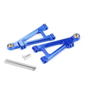 FTX Tracer Aluminium Front Lower Suspension Arm Set (Pr)