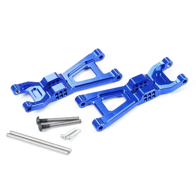 FTX Tracer Aluminium Rear Lower Suspension Arm Set (Pr)