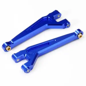 FTX Tracer Aluminium Rear Upper Links(pr)-Brushless Only