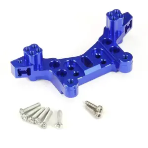 FTX Tracer Aluminium Rear Shock Tower – Brushless Only