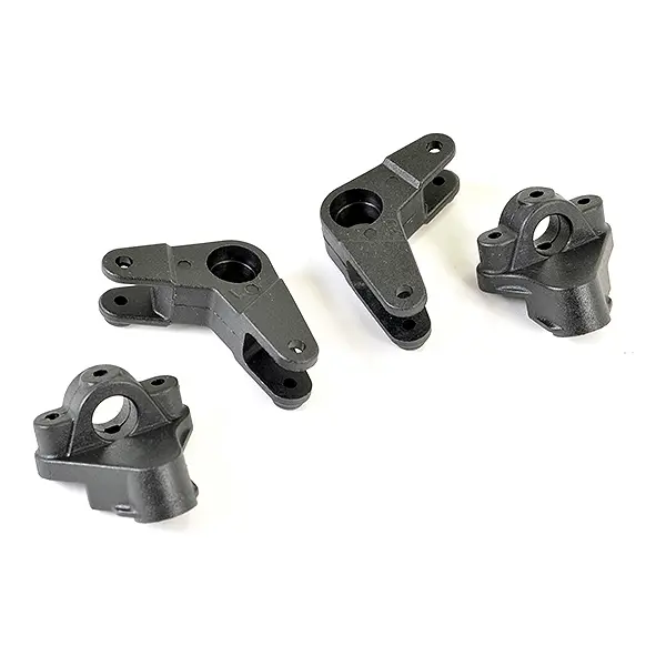 FTX Texan 1/10 Rear Shock Mount & Body Mounts