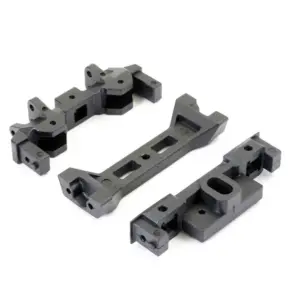 FTX Texan 1/10 Bumper Mounts
