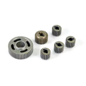 FTX Texan 1/10 Transmission Metal Gear Set
