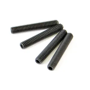 FTX Grub Screw Bolt M4 x 25mm (4pc)