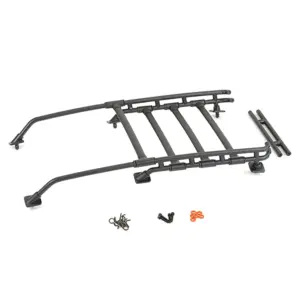 FTX Outback Geo 4x4 Moulded Roof Rack
