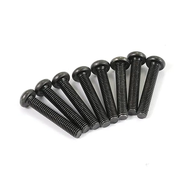 FTX Outback Geo 4x4 M3 x 18mm Button Head Screws
